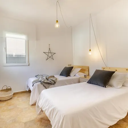 빌라 Calma 캔 피카폴트