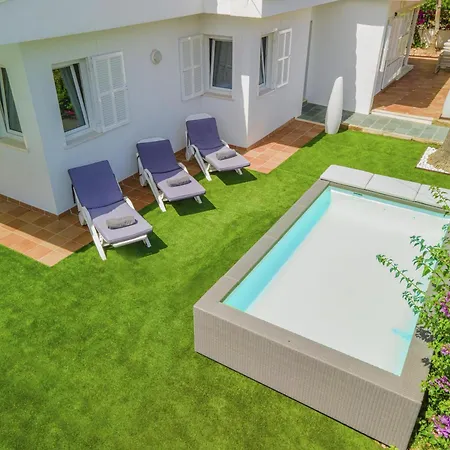 Calma * 캔 피카폴트