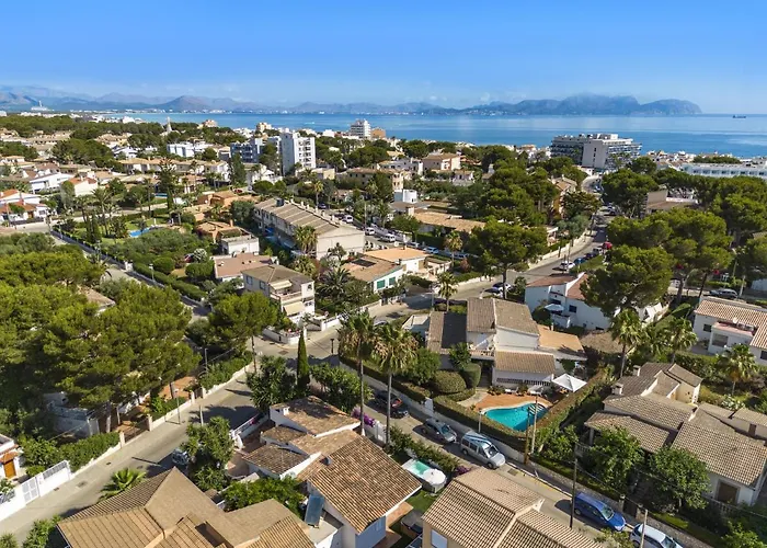 Calma كان بيكافورت