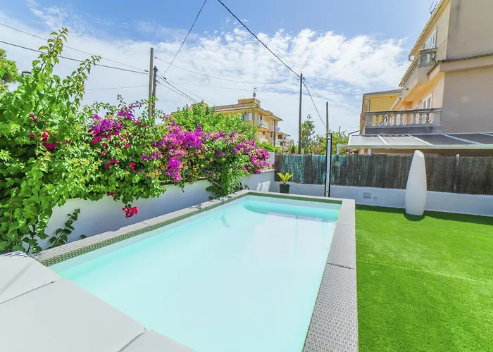 Calma كان بيكافورت