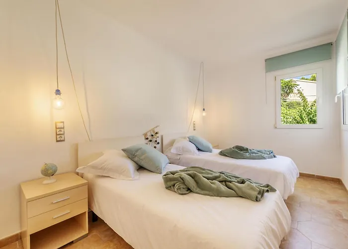 Villa Calma Can Picafort (Mallorca)