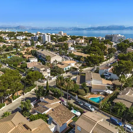 Calma Can Picafort (Mallorca)