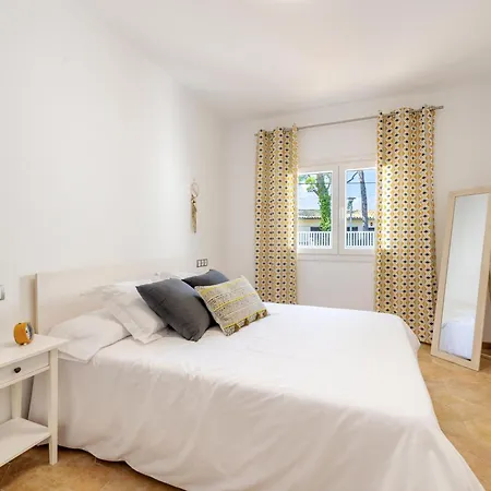 Calma Can Picafort (Mallorca)