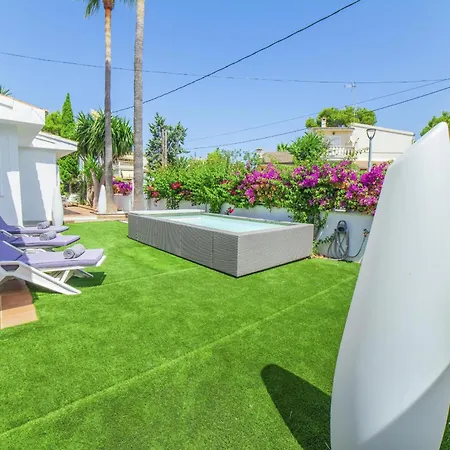 Calma * Can Picafort (Mallorca)