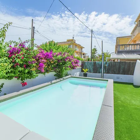 Calma Can Picafort (Mallorca)