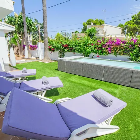 Calma * Can Picafort (Mallorca)