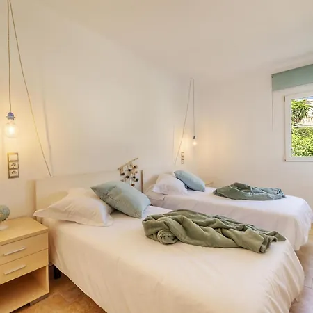 Villa Calma Can Picafort (Mallorca)