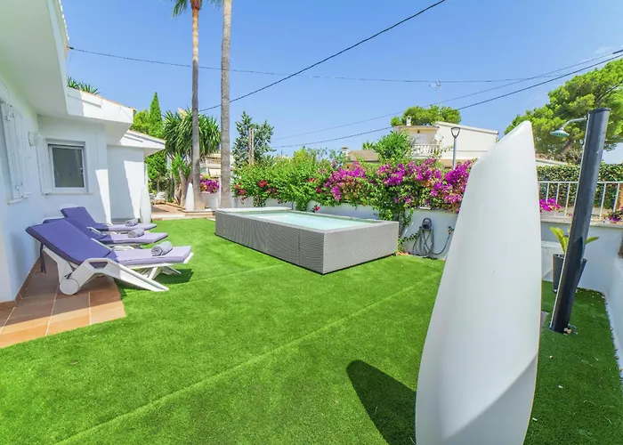 Calma * Can Picafort