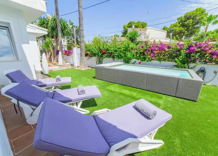 Calma * Can Picafort