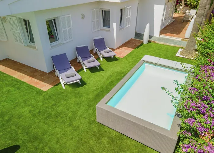 Calma * Can Picafort