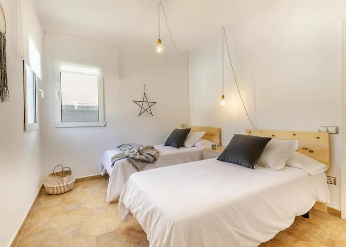 Vila Calma Can Picafort (Mallorca)